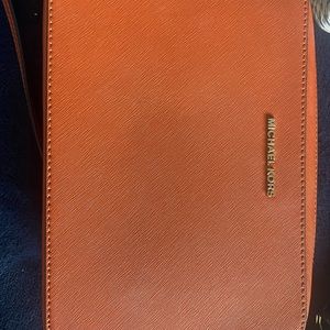 Michael Kors crossbody